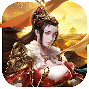 亂世妖姬-SocialPeta