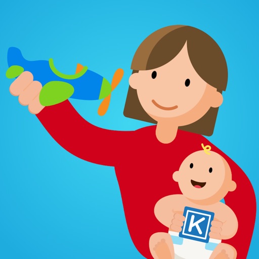 Kinedu: Desenvolva seu Bebê-SocialPeta