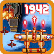 1942 Arcade Shooter-SocialPeta