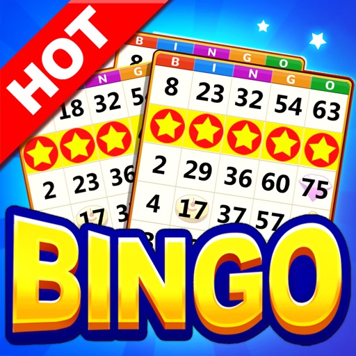 Bingo!-SocialPeta