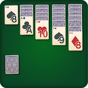 Magic Solitaire - Card Game-SocialPeta