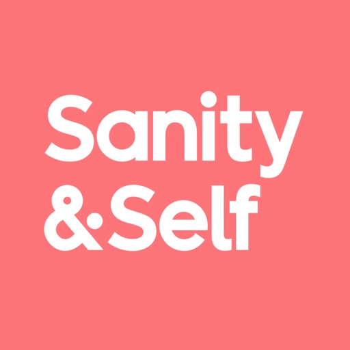 Sanity & Self: Self-Care Guide-SocialPeta