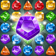 Jewel chaser-SocialPeta