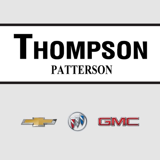 Thompson Chevrolet Buick-SocialPeta