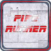 Pipe Runner-SocialPeta