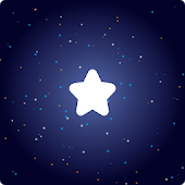 Galaxy Stars-SocialPeta