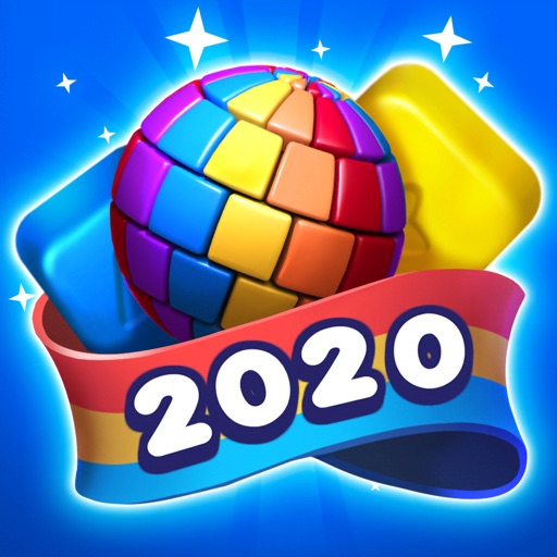 Cube Blast-SocialPeta