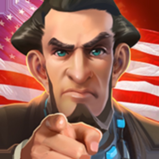 Global War: Wings of Liberty-SocialPeta