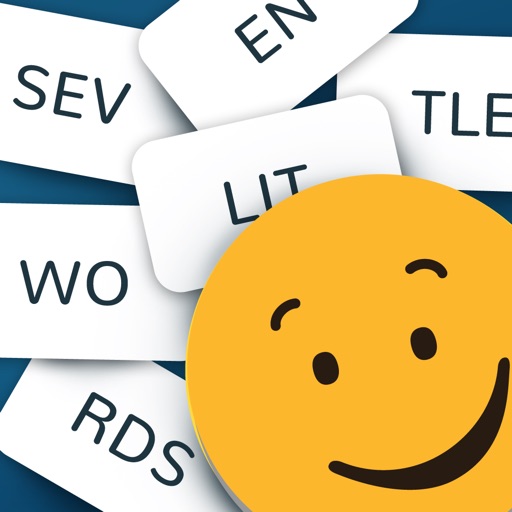 7 Little Words: Word Puzzles-SocialPeta