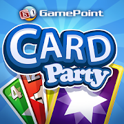 GamePoint CardParty-SocialPeta
