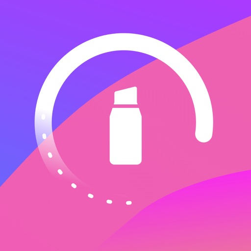Get Squiggle Brush for Photos-SocialPeta