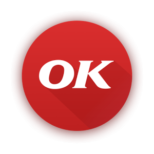 OK Tank og Betal - Køb Benzin, Diesel, og Bilvask-SocialPeta