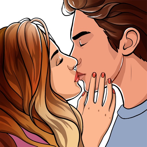 Romance Club - Stories I Play-SocialPeta