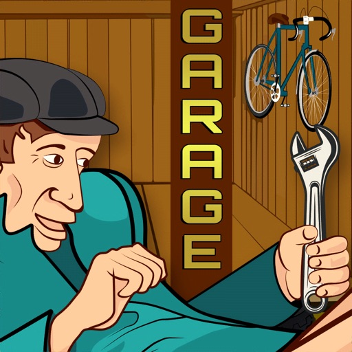 Garage!-SocialPeta