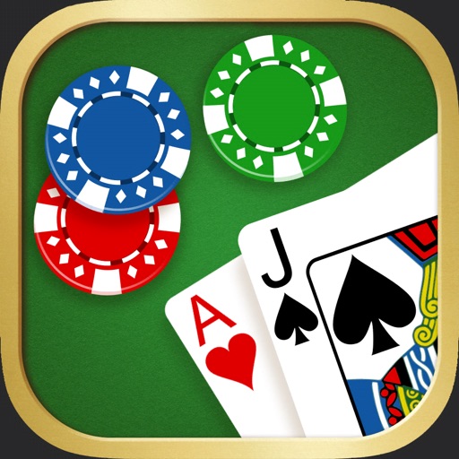 Blackjack 21 ⁂-SocialPeta