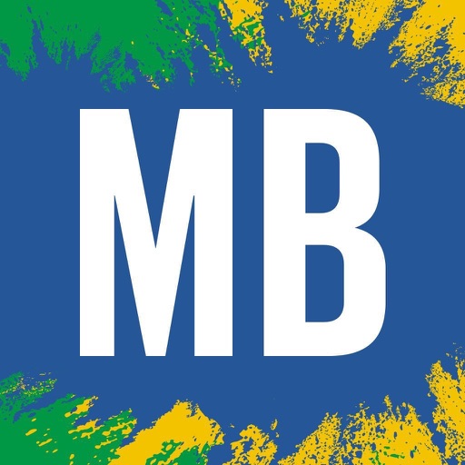 Metro Brazil-SocialPeta