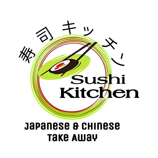 Sushi Kitchen-SocialPeta