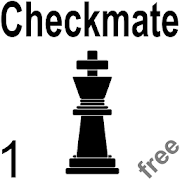 Checkmate chess puzzles 1-SocialPeta