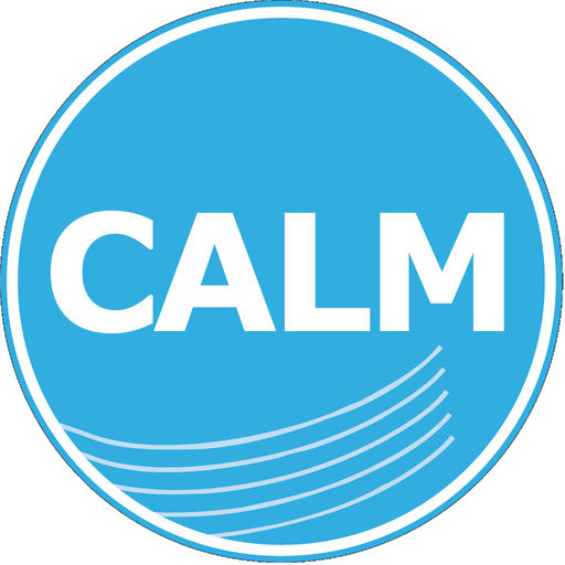 Calm Radio - Relaxing Music-SocialPeta