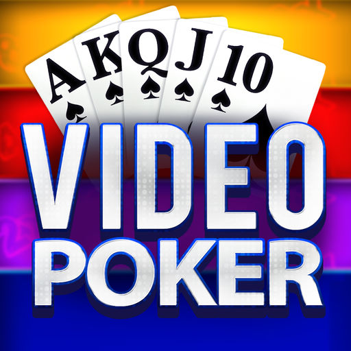 Video Poker by Ruby Seven-SocialPeta