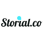 Storial.co - Baca Novel Gratis-SocialPeta