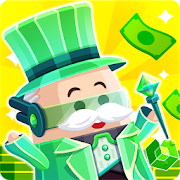 Cash, Inc. Money Clicker Game Business Adventure-SocialPeta