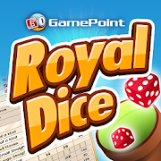 RoyalDice: Play Dice with Friends, Roll Dice Game-SocialPeta