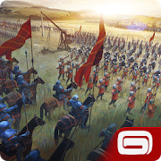 March of Empires: War of Lords-SocialPeta