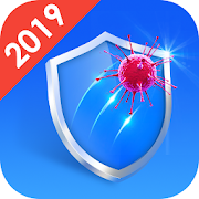 Antivirus Free 2019 - Scan  Remove Virus, Cleaner-SocialPeta