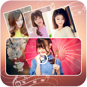 Video Slide With Music-SocialPeta