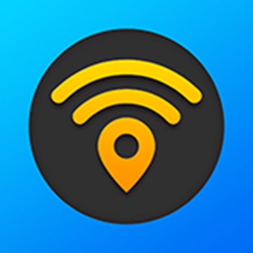WiFi Map: Get Free WiFi, VPN-SocialPeta