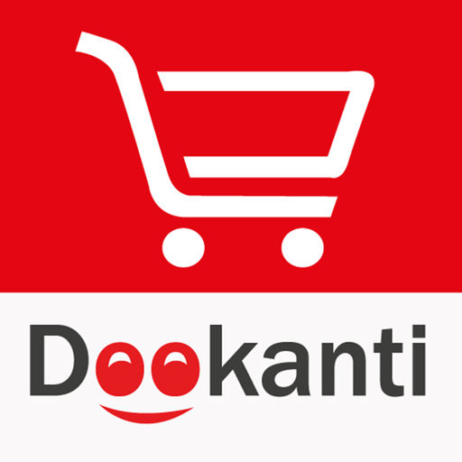 Dookanti - دكانتي-SocialPeta