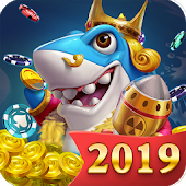 Fishing Casino - Free Fish Game Arcades-SocialPeta