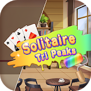 Solitaire - My restaurant-SocialPeta