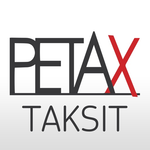 Petax taksit-SocialPeta