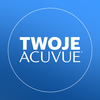 Twoje ACUVUE®-SocialPeta