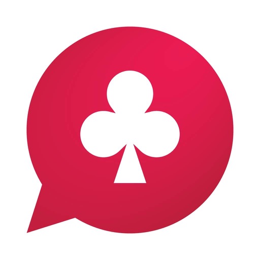 PokerUp: online poker-SocialPeta