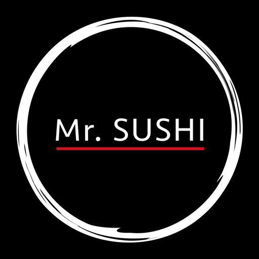 Mr. Sushi-SocialPeta