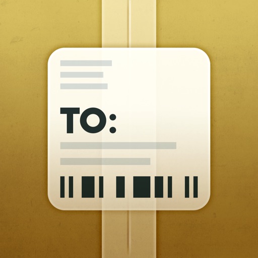Deliveries: a package tracker-SocialPeta