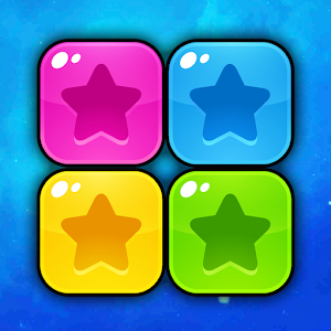 Block Crush Puzzle-SocialPeta