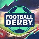 Football Derby-SocialPeta