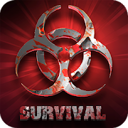 zombie comando shooting:offline fps military-games-SocialPeta