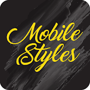 Mobile Styles-SocialPeta
