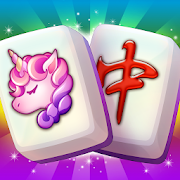 Mahjong POP puzzle: New tile matching puzzle-SocialPeta