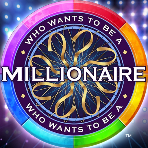 Who Wants To Be a Millionaire?-SocialPeta