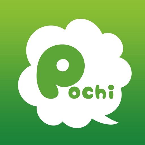 POCHI ポチっとトーク-SocialPeta