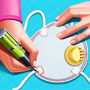 Doctor Simple Tools DIY-SocialPeta