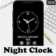 Always on display: edge light and amoled free-SocialPeta