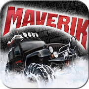 Maverik Rewards-SocialPeta