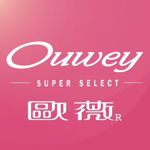 OUWEY歐薇:時尚女裝商城-SocialPeta